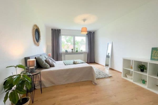 3 bedroom flat for sale, 75 m², Harald-Hamberg-Str.42, Schweinfurt, Bavaria 3 bedroom flat for sale, 75 m², Harald-Hamberg-Str.42, Schweinfurt, Bavaria