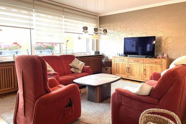 3 bedroom flat to rent, 78 m², Nikolaus-Groß-Straße 40, Gelsenkirchen 3 bedroom flat to rent, 78 m², Nikolaus-Groß-Straße 40, Gelsenkirchen