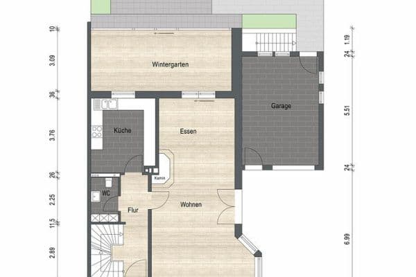 house for sale, 187 m², Ottenhofen, Bavaria house for sale, 187 m², Ottenhofen, Bavaria