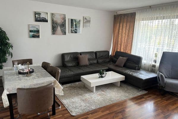 3 bedroom flat to rent, 75 m², Germering, Bavaria 3 bedroom flat to rent, 75 m², Germering, Bavaria