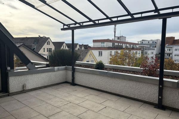 4 bedroom flat for sale, 113 m², Lauchstr. 14, Böblingen 4 bedroom flat for sale, 113 m², Lauchstr. 14, Böblingen