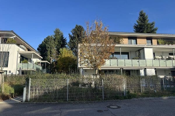 3 bedroom flat for sale, 102 m², Gundelfingen 3 bedroom flat for sale, 102 m², Gundelfingen