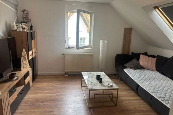 2 bedroom flat to rent, 42 m², Ditzinger Str. 5, Leonberg 2 bedroom flat to rent, 42 m², Ditzinger Str. 5, Leonberg