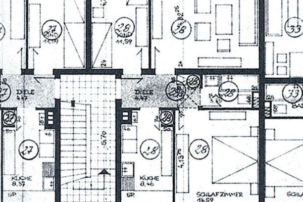 3 bedroom flat for sale, 65 m², Köln, North Rhine-Westphalia 3 bedroom flat for sale, 65 m², Köln, North Rhine-Westphalia