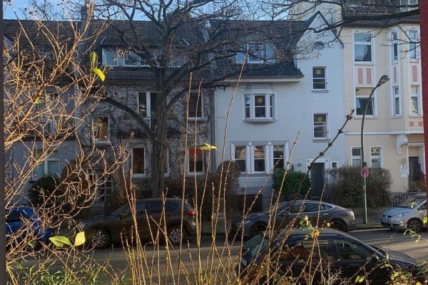 2 bedroom flat to rent, 67 m², Richardstraße 60, Düsseldorf, North Rhine-Westphalia 2 bedroom flat to rent, 67 m², Richardstraße 60, Düsseldorf, North Rhine-Westphalia