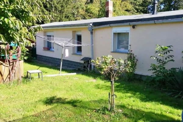 house for sale, 152 m², Rietz-Neuendorf house for sale, 152 m², Rietz-Neuendorf