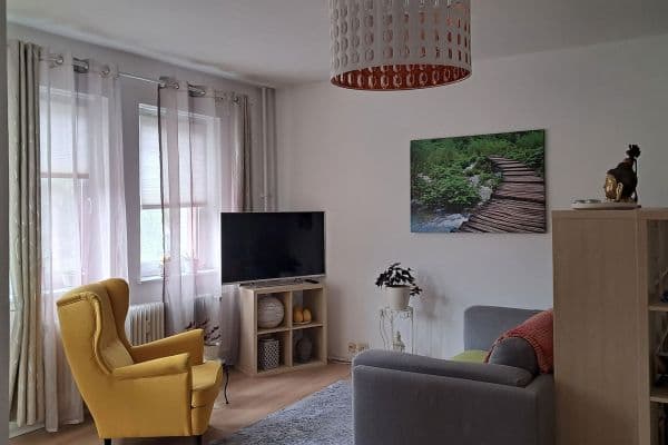 1 bedroom flat for sale, 43 m², Berlin, Berlin 1 bedroom flat for sale, 43 m², Berlin, Berlin
