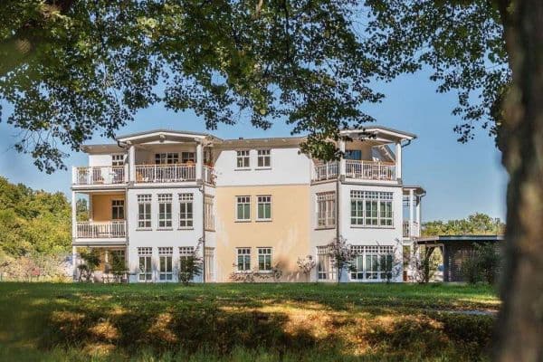 3 bedroom flat to rent, 76 m², Kummerower Weg 21, Bad Doberan 3 bedroom flat to rent, 76 m², Kummerower Weg 21, Bad Doberan