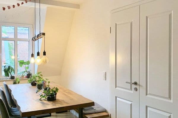 4 bedroom flat to rent, 86 m², Schweppermannstr.0, Nürnberg 4 bedroom flat to rent, 86 m², Schweppermannstr.0, Nürnberg