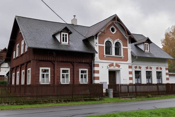 recreational property to rent, 0 m², Heřmanice v Podještědí recreational property to rent, 0 m², Heřmanice v Podještědí