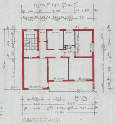 4 bedroom flat for sale, 94 m², Dittelbrunn 4 bedroom flat for sale, 94 m², Dittelbrunn