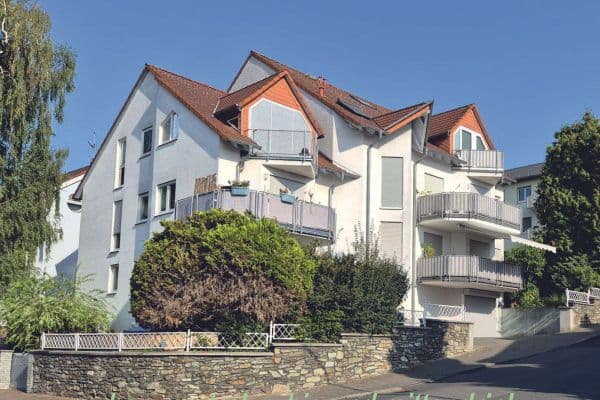 5 bedroom flat for sale, 135 m², Bad Vilbel 5 bedroom flat for sale, 135 m², Bad Vilbel