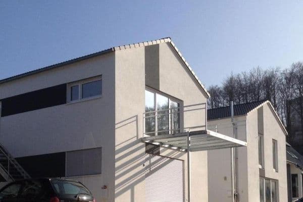 3 bedroom flat to rent, 85 m², BLAUSTEIN 3 bedroom flat to rent, 85 m², BLAUSTEIN