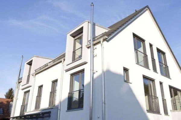 house for sale, 145 m², Neu-Ulm - Pfuhl house for sale, 145 m², Neu-Ulm - Pfuhl