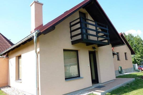 recreational property to rent, 0 m², Česká Skalice - Spyta recreational property to rent, 0 m², Česká Skalice - Spyta