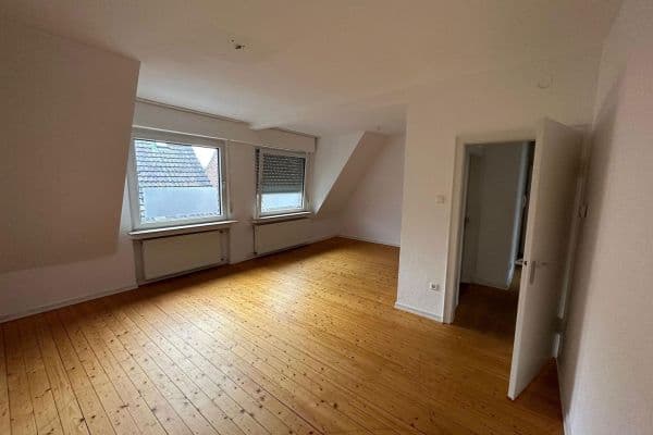 2 bedroom flat to rent, 61 m², Bocholt, North Rhine-Westphalia 2 bedroom flat to rent, 61 m², Bocholt, North Rhine-Westphalia