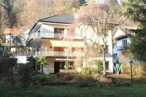 3 bedroom flat to rent, 119 m², Schwimmbadstraße 7, Bad Herrenalb 3 bedroom flat to rent, 119 m², Schwimmbadstraße 7, Bad Herrenalb