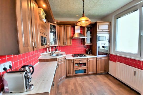 4 bedroom flat for sale, 78 m², Zimmlerova, Ostrava 4 bedroom flat for sale, 78 m², Zimmlerova, Ostrava