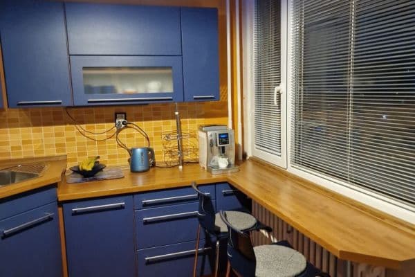 3 bedroom flat to rent, 79 m², Libušina, Liberec 3 bedroom flat to rent, 79 m², Libušina, Liberec