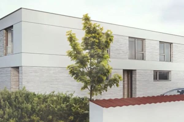 plot for sale, 1,600 m², Říčany, Středočeský Region plot for sale, 1,600 m², Říčany, Středočeský Region