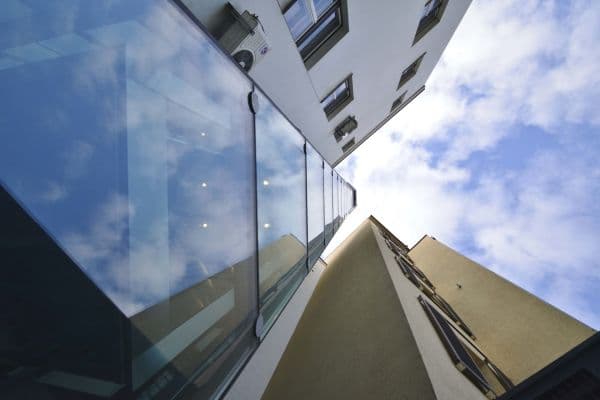 office to rent, 13 m², Rajská, Hlavní město Praha office to rent, 13 m², Rajská, Hlavní město Praha