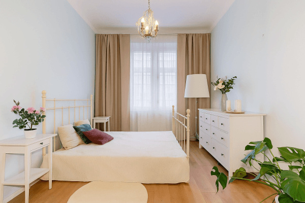 2 bedroom flat to rent, 62 m², Pod Slovany, Hlavní město Praha 2 bedroom flat to rent, 62 m², Pod Slovany, Hlavní město Praha