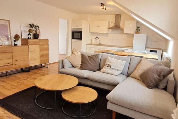 3 bedroom flat to rent, 75 m², Böttcherstr., Düren 3 bedroom flat to rent, 75 m², Böttcherstr., Düren