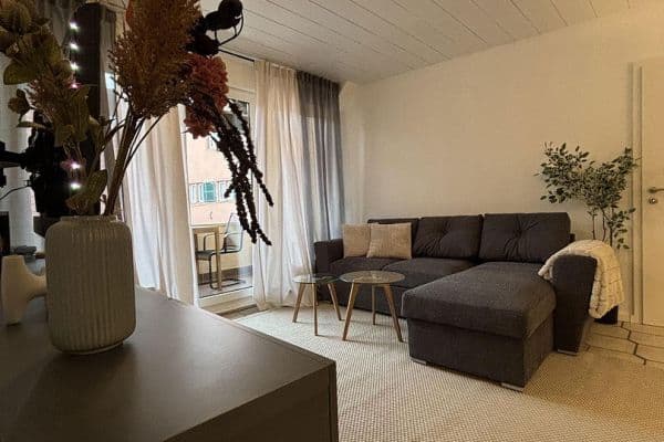 4 bedroom flat to rent, 94 m², Löwengassse 3, Alzey, Rhineland-Palatinate 4 bedroom flat to rent, 94 m², Löwengassse 3, Alzey, Rhineland-Palatinate