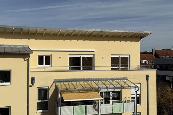 3 bedroom flat to rent, 92 m², Kurt-Huber-Ring 2a, Fürstenfeldbruck, Bavaria 3 bedroom flat to rent, 92 m², Kurt-Huber-Ring 2a, Fürstenfeldbruck, Bavaria