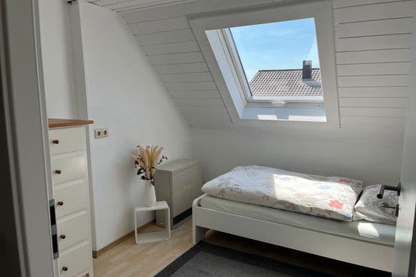 1 bedroom flat to rent, 120 m², Waghäusel-Kirrlach 1 bedroom flat to rent, 120 m², Waghäusel-Kirrlach