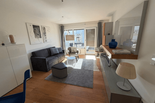 2 bedroom flat to rent, 56 m², Wohlfartstrasse 2B, München, Bavaria 2 bedroom flat to rent, 56 m², Wohlfartstrasse 2B, München, Bavaria