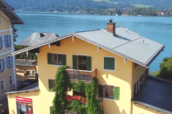 office to rent, 60 m², Rathausplatz 2, Tegernsee, Bavaria office to rent, 60 m², Rathausplatz 2, Tegernsee, Bavaria