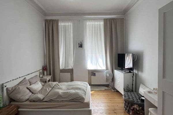 3 bedroom flat to rent, 84 m², U5/19, Mannehim 3 bedroom flat to rent, 84 m², U5/19, Mannehim