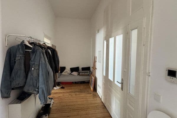 3 bedroom flat to rent, 84 m², U5/19, Mannehim 3 bedroom flat to rent, 84 m², U5/19, Mannehim