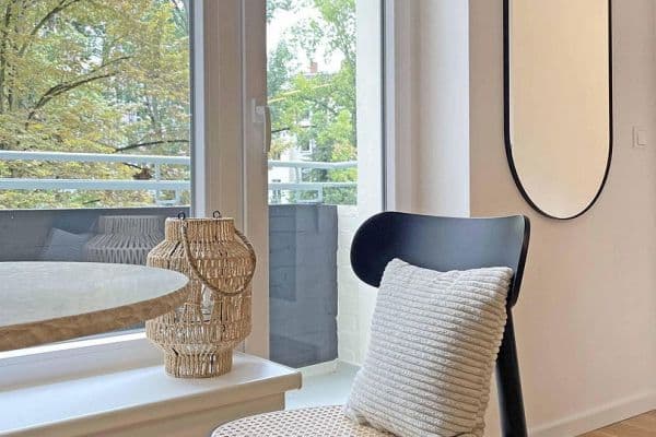 Studio flat for sale, 37 m², Willmanndamm 9, Berlin, Berlin Studio flat for sale, 37 m², Willmanndamm 9, Berlin, Berlin