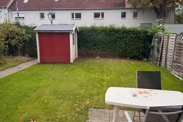 2 bedroom flat for sale, 42 m², Hamburg 2 bedroom flat for sale, 42 m², Hamburg