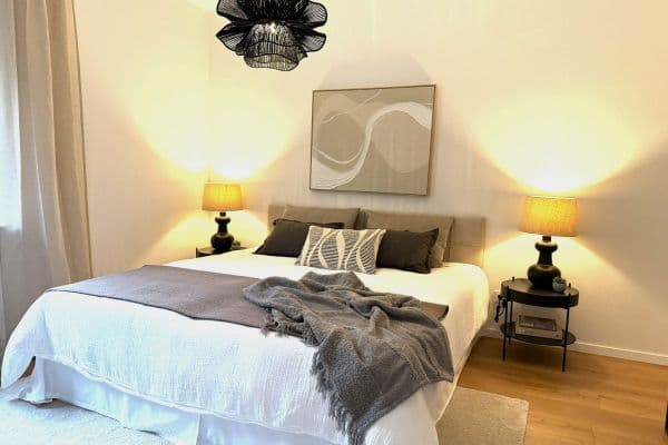 3 bedroom flat for sale, 70 m², Saarbrücken, Saarland 3 bedroom flat for sale, 70 m², Saarbrücken, Saarland