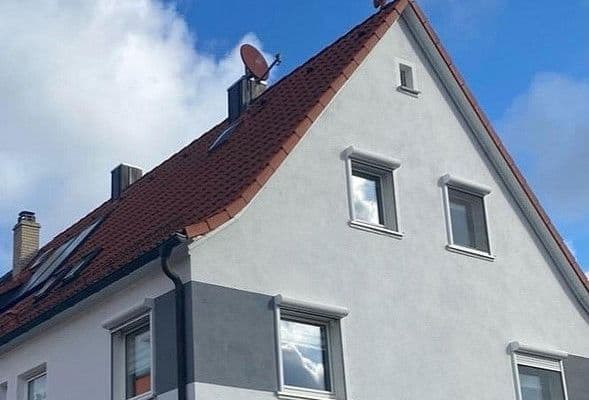 house for sale, 130 m², Ansbach, Bavaria house for sale, 130 m², Ansbach, Bavaria