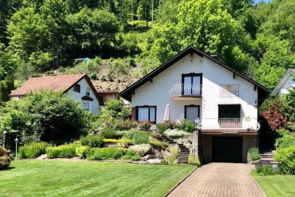 house for sale, 228 m², Zell im Wiesental house for sale, 228 m², Zell im Wiesental