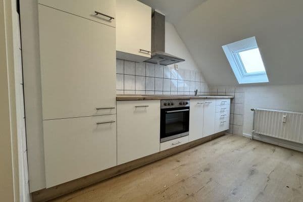 2 bedroom flat to rent, 50 m², Kochstr. 59, Krefeld 2 bedroom flat to rent, 50 m², Kochstr. 59, Krefeld