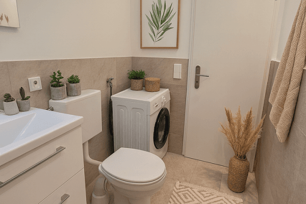 2 bedroom flat to rent, 56 m², Ottobrunn, Bavaria 2 bedroom flat to rent, 56 m², Ottobrunn, Bavaria