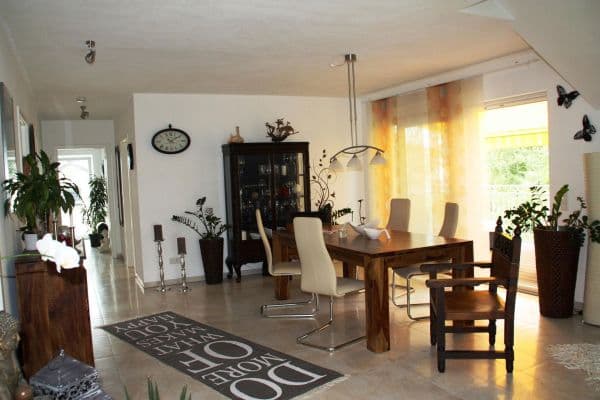 3 bedroom flat to rent, 107 m², Aglasterhausen 3 bedroom flat to rent, 107 m², Aglasterhausen