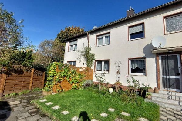 2 bedroom flat to rent, 70 m², Leverkusen 2 bedroom flat to rent, 70 m², Leverkusen