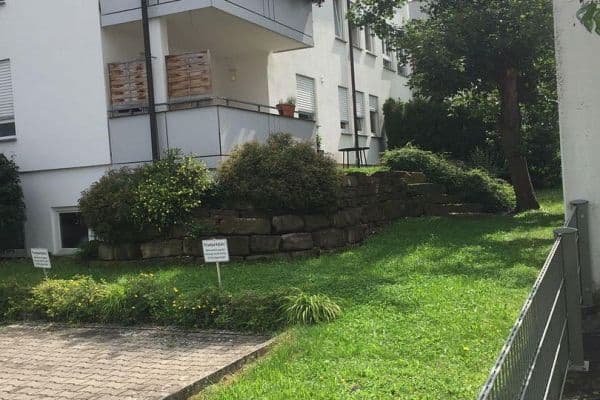 2 bedroom flat to rent, 58 m², Südmährerstraße 27, Geislingen an der Steige 2 bedroom flat to rent, 58 m², Südmährerstraße 27, Geislingen an der Steige