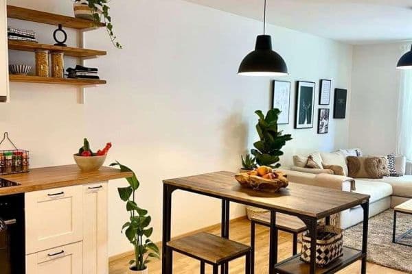 1 bedroom flat to rent, 31 m², Georgenstraße 12, Sauerlach, Bavaria 1 bedroom flat to rent, 31 m², Georgenstraße 12, Sauerlach, Bavaria