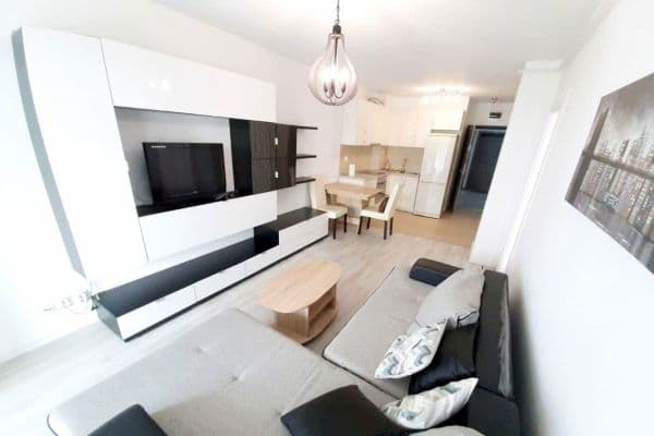 Studio flat to rent, 34 m², Pommernstraße 5A, Türkheim Studio flat to rent, 34 m², Pommernstraße 5A, Türkheim