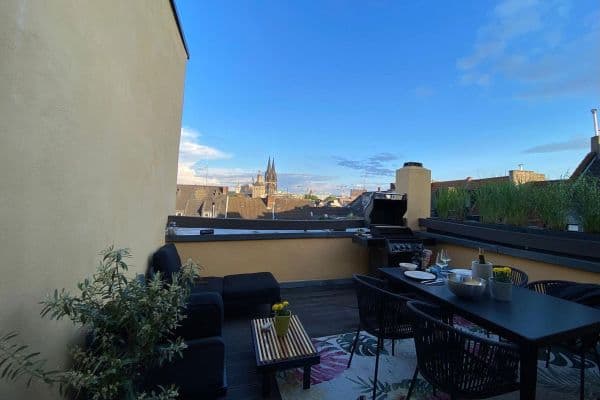 3 bedroom flat to rent, 100 m², Hansaring 62, Köln, North Rhine-Westphalia 3 bedroom flat to rent, 100 m², Hansaring 62, Köln, North Rhine-Westphalia