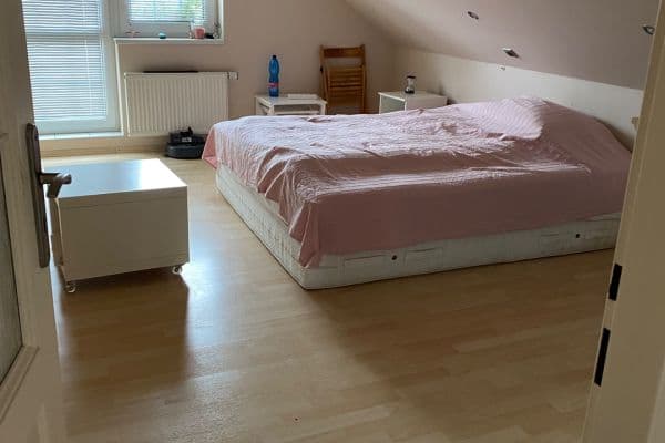 house to rent, 220 m², Líbeznice house to rent, 220 m², Líbeznice