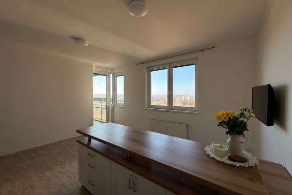 1 bedroom with open-plan kitchen flat for sale, 43 m², Hnězdenská, Prague, Prague 1 bedroom with open-plan kitchen flat for sale, 43 m², Hnězdenská, Prague, Prague