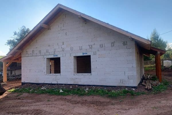 house for sale, 145 m², Hejtmánkovice house for sale, 145 m², Hejtmánkovice